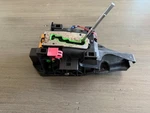08 09 10 11 12-14 Dodge Challenger At Floor Gear Select Shifter 04578636AC Used. Price: $85.00.