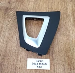 14-20 Oem Bmw F22 F23 F87 228 230 M2 Central Console Shifter Trim Black Used. Price: $49.95.
