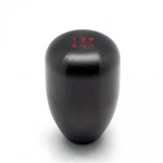 Blox Racing 5-SPEED Billet Shift Knob Gun Metal 10X1.25MM BXAC-00208 New. Price: $60.55.