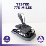Bmw E82 128I 135I Automatic Transmission Shifter Selector Knob Black Oem 77K Used. Price: $149.40.