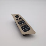 2016 2017 2018 2019 Bmw 540I 530I G30 Driver Master Window Switch 6832728-02 Used. Price: $39.99.