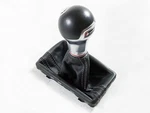 17-20 Audi S3 8V S-tronic Shift Knob & Boot *48K Miles* Red Ring Automatic 18 19 Used. Price: $59.95.