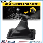 Manual Transmission Shifter Boot Cover 05-09 Ford Mustang 8R3Z-7277-AA New. Price: $13.29.