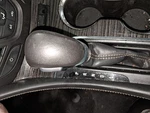 2017 Buick Envision Shifter Lever/knob Oem Used 85K Miles - Part #242. Price: $113.05.