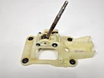 2006-2012 Mitsubishi Eclipse 5 Speed Manual Transmission Shifter Assembly Used. Price: $115.98.