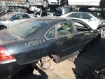 Impala 2012 Transmission Shift 325786 Used. Price: $75.00.