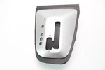 2007-2012 Nissan Altima Center Gear Shifter Bezel Oem, P13740A52300 Used. Price: $34.99.