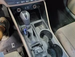 Tucson 2019 Transmission Shifter 489244 Used. Price: $87.32.