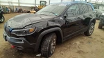 Transmission Shift Fits 22-23 Cherokee 7078617 Used. Price: $140.50.