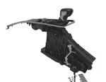 2017-2021 Volvo S90 Front Center Console Floor Shifter Assembly W/parking Brake Used. Price: $212.50.