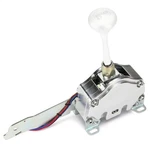 Lokar ES4L60EFXMB Electronic Sport Shifter New. Price: $817.01.
