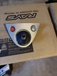 2002-2005 Honda Civic Sir EP3 Shifter Trim Used. Price: $109.67.