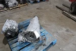 2018-2020 Audi SQ5 Transmission Speed At Id Shq Used. Price: $688.75.