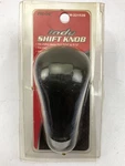 Pilot PM-22152B Manual Transmission Shift Knob For 5/16"-9/16" Stem, W/ Adapters New. Price: $10.75.