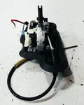 Bmw 128I E88 Transmission Shifter Gear W/ Knob 2008-2013 Oem Used. Price: $97.50.