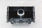 21-23 Grand Cherokee Automatic Trans Dash Shifter Knob Wheel Control Switch Oem Used. Price: $180.33.