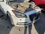Genesis G80 2018-2020 Automatic Transmission 3.8L 4WD 4500047850 U158 Used. Price: $874.90.
