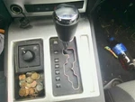 Transmission Shifter Assembly Automatic 3.7L 4X4 Fits 07-11 Jeep Nitro Oem Used. Price: $115.99.