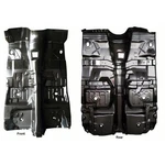 Floor Pan For 1975-1981 Chevrolet Camaro With Manual Transmission 4021-500-7511S New. Price: $1227.94.