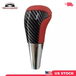 Red Carbon Fiber Shift Knob For Toyota Sequoia Tundra Trd Tacoma 4RUNNER New. Price: $20.99.