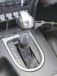 2018-2020 Ford Mustang Gt (convertible) Automatic Shifter Assembly Used. Price: $101.25.