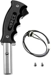 New Hurst Billet Plus Pistol Grip Auto Shift HANDLE,BLACK,2010-12 Mustang. Price: $383.95.