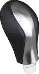 Silver Gear Shift Knob For Infiniti Q50 2014-2017 Automatic Replaces 34910-4GA0A New. Price: $44.33.