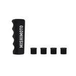 Mishimoto Mmsk-pgr-bk Black Pistol Grip Shift Knob New. Price: $79.95.