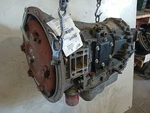 2014 Allison 1000 Series Transmission With Pto Gear Good Takeout (11968078 Used. Price: $1100.68.
