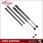 For 99-04 Chrysler 300M 2 Hood Trunk Lift Supports Gas Spring Strut Shock New. Price: $23.50.