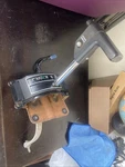 1986 Toyota Pickup SR5 Rwd Automatic Transmission Shifter Assembly Oem Used. Price: $140.00.