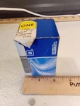 Gm Genuine Parts 16266963 Heat/ac Control Knob New. Price: $19.08.