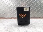 2012 Nissan Altima Theft Keyless Entry Receiver Module 1788D-FWC1U241 / TWC1U241 Used. Price: $19.46.
