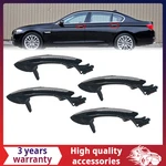 4PCS Exterior Comfort Access Door Handle Set Bmw F01 F02 F06 F10 F11 F18 New. Price: $121.49.