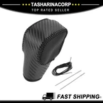 Piece Of Gear Shift Knob Cover Fit Ford Ranger 2019-2022 Faux Leather New. Price: $13.06.