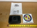 Shifter Boot For Mack Rd W/ Air Line Opening. Pai# FBT-1507 Ref.# 27MY29303 New. Price: $45.00.