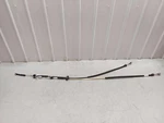 2016 Porsche Cayman GT4 981 Transmission Shifter Cable Speed Manual Used. Price: $245.38.