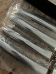 Jdm 1996-2004 Honda Acura 3.5 Rl Legend Chrome Door Handle Covers KA9 4DR Sedan New. Price: $99.99.