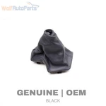 2004-2010 Bmw X3 Automatic / Shifter Boot 3455115 Used. Price: $30.49.