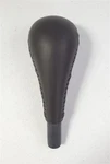 2004-2005 Pontiac Grand Prix Automatic Leather Control Lever *ebony* 12565385 New. Price: $49.95.