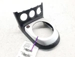 06-09 Nissan 350Z Shifter Bezel Trim (a/t) Oem 68240CF45A Used. Price: $104.99.