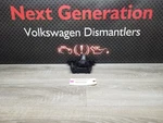 2012 Volkswagen Passat Shift Knob & Boot Sorround Trim Without Push Start Used. Price: $36.37.