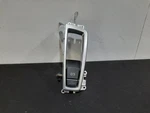 2017 Bmw X3 Oem Shifter Trim Bezel With Parking Brake Switch Used. Price: $49.73.
