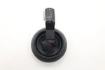 2014 - 2024 Mini Cooper F55 Auto Transmission Shifter Knob W/ Boot Oem 1030404 Used. Price: $147.96.