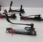 05-11 Ford Crown Vic Shift Indicator Needle Assy F2AF-7B053-A Marquis Town Car Used. Price: $129.95.