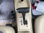 Beetle 2009 Transmission Shift 653461 Used. Price: $85.00.