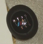 Bmw Oem E46 E60 E61 E63 E64 5 & Series Spd. Heavy Leather Shift Knob New. Price: $199.95.