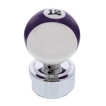 United Pacific 70772 Manual Transmission Shift Knob Pool Ball, Numbe For Eaton New. Price: $72.07.