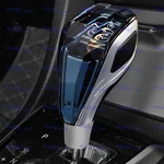 Crystal Handle Touch Motion Activated Led Car Gear Knob Shifter For Mazda New. Price: $63.88.