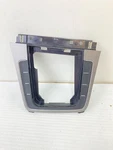 2015-2020 Volkswagen Golf Gti Shifter Bezel Oem 5GM864263A Used. Price: $36.00.
